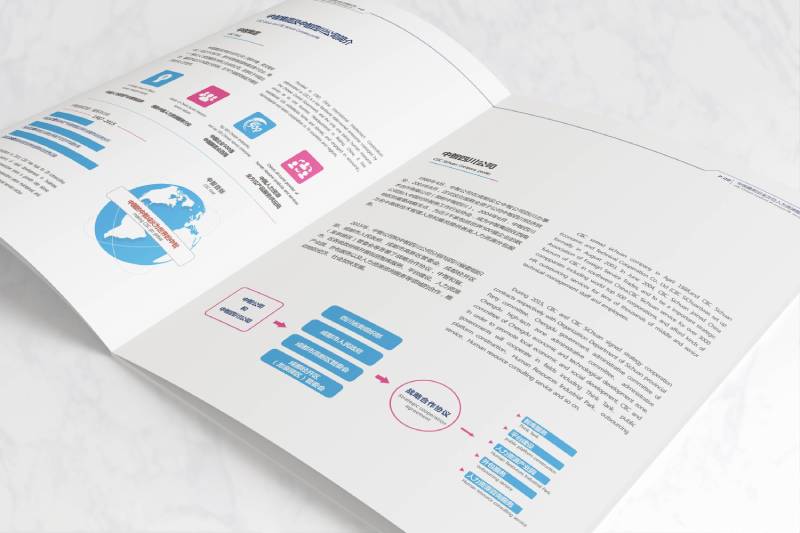 乐安县画册设计谈品牌个性的升华