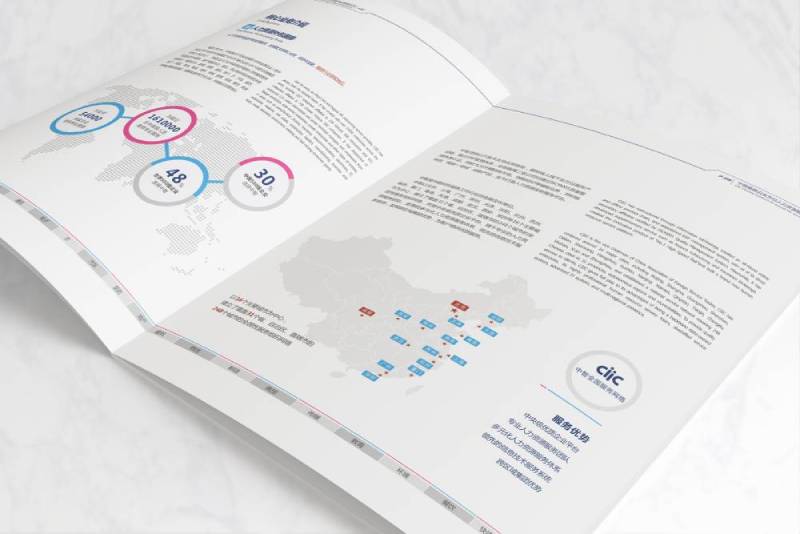 乐安县画册设计对品牌定位