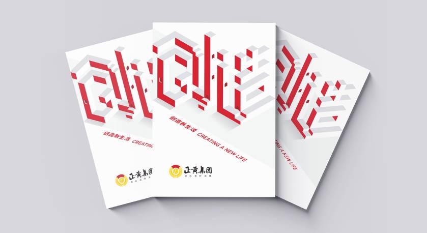 乐安县宣传册设计：以精准触达，奏响城市发展的时代旋律