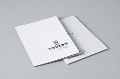 乐安县画册设计：以纸为媒，镌刻城市的精神图腾